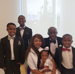 Meet your Posher, Jesse